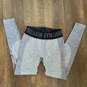 GYMSHARK LEGGINGS🍑